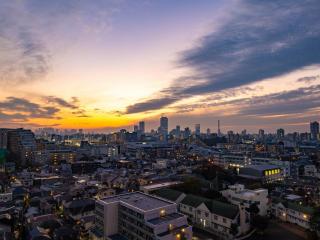APA Hotel Komagome Ekimae - Tokyo - 4