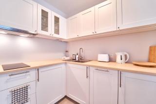 LAGUNA Apartament Polanica Residence 29 - Polanica-Zdrój - 6