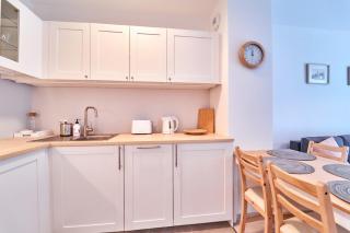 LAGUNA Apartament Polanica Residence 29 - Polanica-Zdrój - 5