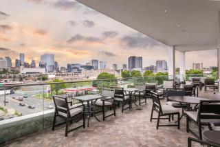 TownePlace Suites by Marriott Nashville Midtown - Nashville - 9