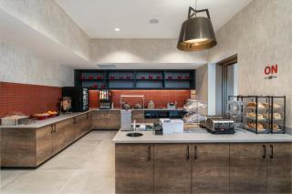 TownePlace Suites by Marriott Nashville Midtown - Nashville - 4