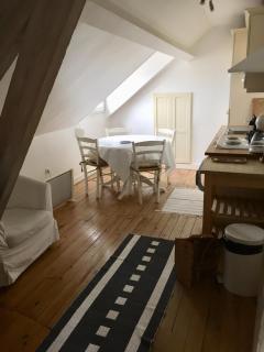 Appartement pour 4 personnes à Fort-Mahon Plage - Fort-Mahon-Plage - 5
