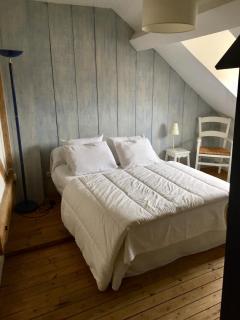 Appartement pour 4 personnes à Fort-Mahon Plage - 6