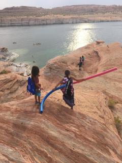 Shash Dine' EcoRetreat - Page - 2