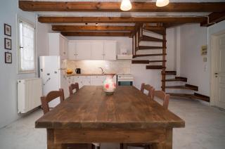 Jasmine House - Tsilivi - 6