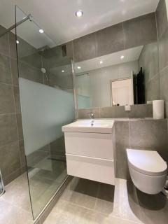 Modernes Apartment Duisburg Homberg - 6