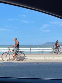 Praia do Forte - Cabo Frio Edificio Guanabara - Cabo Frío - 6