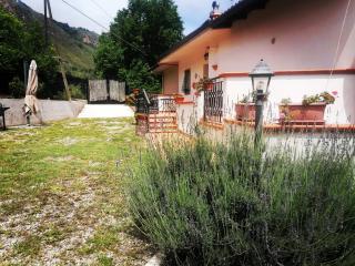L'Opuntia sul lago - Caccamo - 5