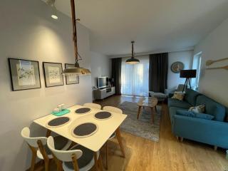 Apartament Pogorzelica Baltic Park - Pogorzelica - 0