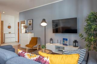 Ambria Apartments Platan Complex - Świnoujście - 1