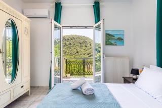 Casa Mia - 5 min from Stafilos beach - Skopelos - 8