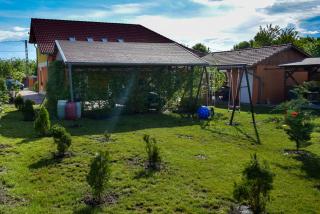 LUX Apartman Maroslele - Maroslele - 5
