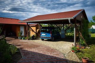 LUX Apartman Maroslele - 3