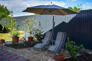 LUX Apartman Maroslele - Maroslele - 4