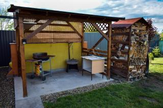 LUX Apartman Maroslele - Maroslele - 6