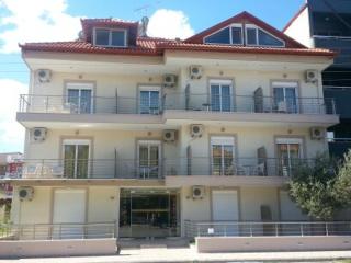 Villa PhaethoN - Paralia Katerinis - 0
