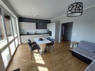 Apartament Morska - Ustka - 9