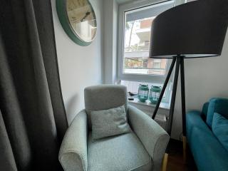 Apartament Pogorzelica Baltic Park - Pogorzelica - 4