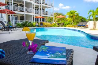 Lantana Resort Barbados by Island Villas - Saint James - 4