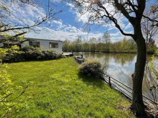 Water Villa in Ooltgensplaat near Volkerak - Ooltgensplaat - 2