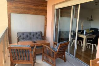 Juan les Pins Joli T2 parking inclus! - 2