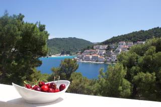 Apartmani Bauk - Pučišća - 5