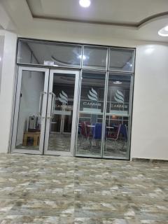 Camas Hotel & Suite Asero Abeokuta - Abeokuta - 9