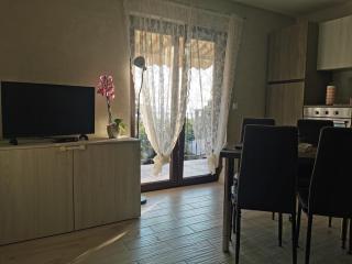 Romantic apartment for two on the sea - 4