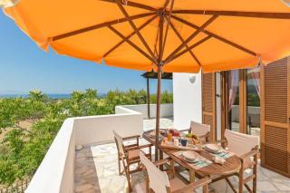 Villa Harmonia II - Agia Anna Naxos - 7