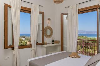 Villa Harmonia II - Agia Anna Naxos - 6