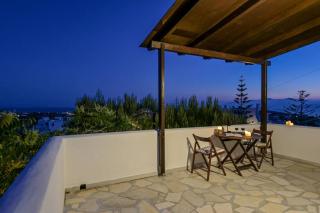 Villa Harmonia II - Agia Anna Naxos - 4