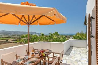 Villa Harmonia II - Agia Anna Naxos - 2