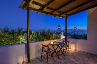 Villa Harmonia II - Agia Anna Naxos - 1