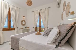 Villa Harmonia II - Agia Anna Naxos - 5