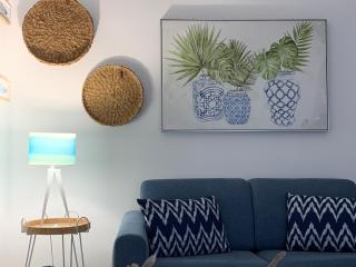 Blue Beach House - Marina di Ragusa - 9