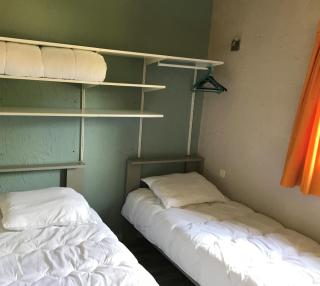 Le repaire des hérissons Vallée de Rabais - Virton - 3