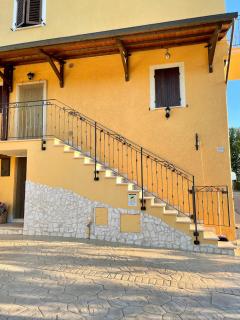 CASA di VENERE - Ascoli Piceno - 3