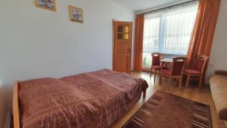 Pokoje Goscinne U Bogusi - Władysławowo - 4