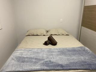 LINDO APARTAMENTO 1822 - 4