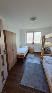 Kajula - Bešeňová - 2