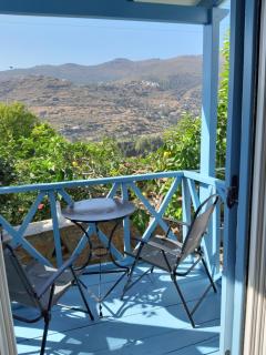 Roula's Studios - Andros - 2