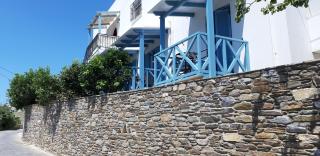 Roula's Studios - Andros - 0
