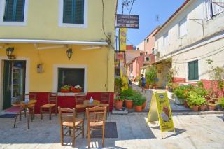 Zia Maria's House next to Corfu port - Città di Corfù - 2