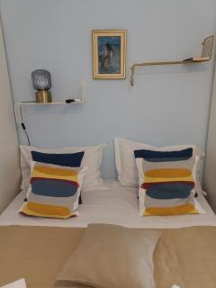 Loft Profumo di Mare - Giardini-Naxos - 1