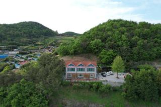 Oh My Family Pension - Yeosu - 8