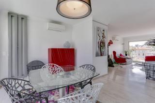 IMMOGROOM - Apartment with terrace - AC - Parking - Cannes - 3
