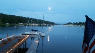 Waterfront Inn - Gig Harbor - 4