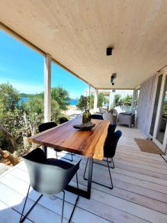 BUQEZ VILLAS - Vanellus Villas - Drage - 7
