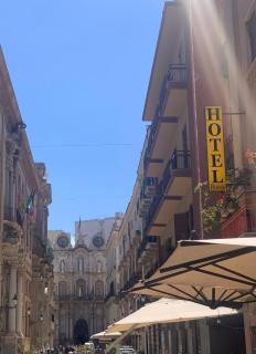 Albergo Russo - Trapani - 6