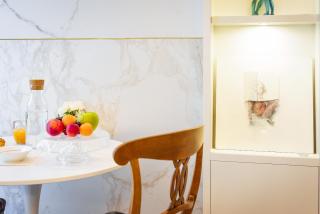 Modern Art Studio in Florence - Firenze - 1